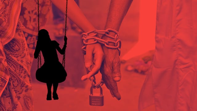 Aprueban matrimonio infantil en Irak.