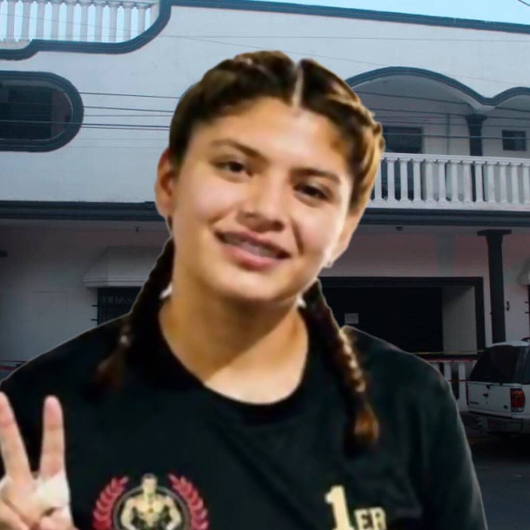 Justicia para Dafne
