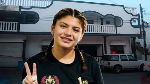 Justicia para Dafne