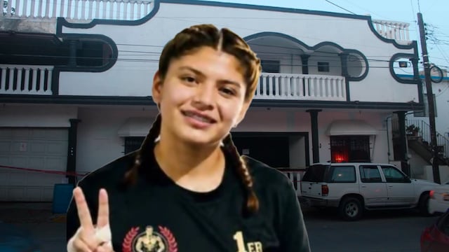 Caso Dafne Zapata: investigan muerte de adolescente en campamento militarizado en Tamaulipas