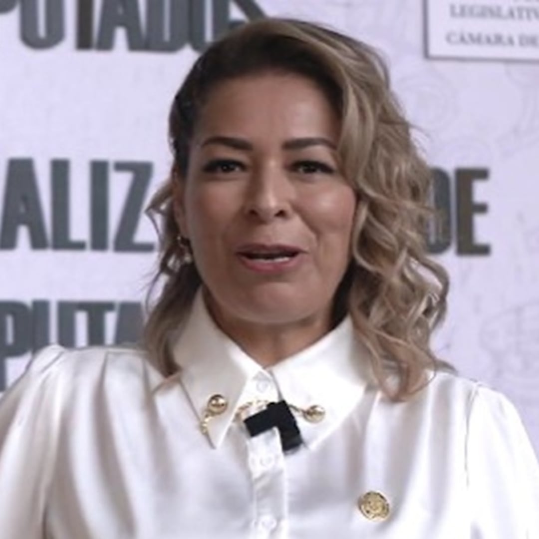 ¿Quién es Vanessa López Carrillo? Diputada federal por el PT