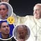 La muerte del Papa Francisco hace reaccionar así a los habitantes de La casa de los famosos All-Stars