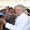 AMLO ya tiene planes en el Lago de Texcoco; este es el proyecto que se realizará