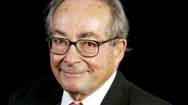 George Steiner