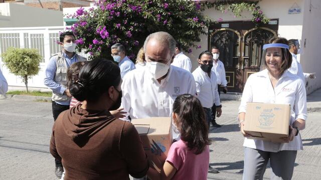 Juan Manuel Carreras López.