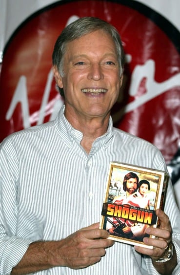 Richard Chamberlain