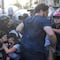¿Qué pasa en Argentina hoy 2 de febrero? Aprobación general de Ley Ómnibus de Javier Milei desata protestas