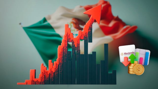 La SHCP envió los Precriterios de Política Económica 2027 al Congreso