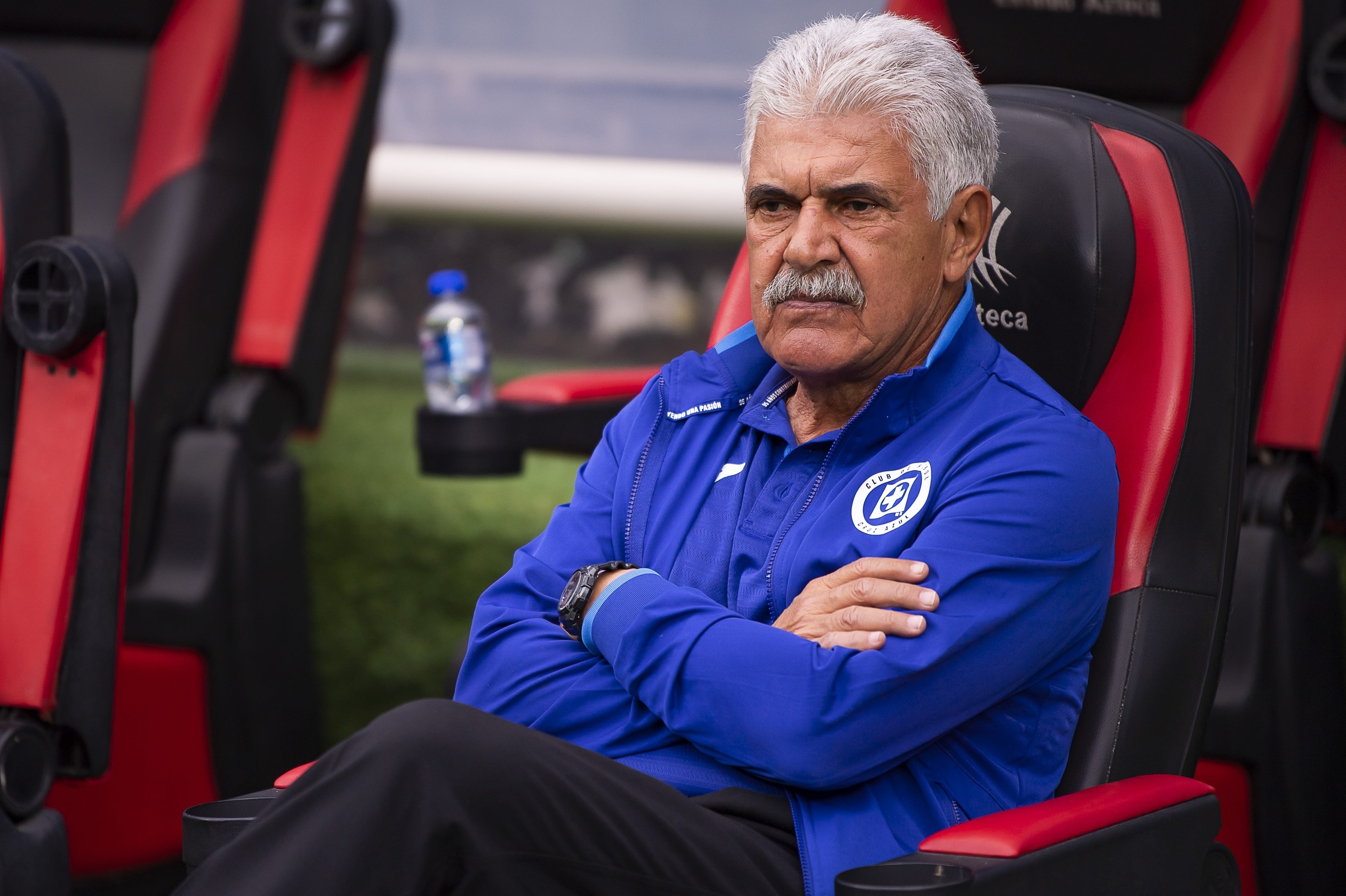 El Tuca Ferretti