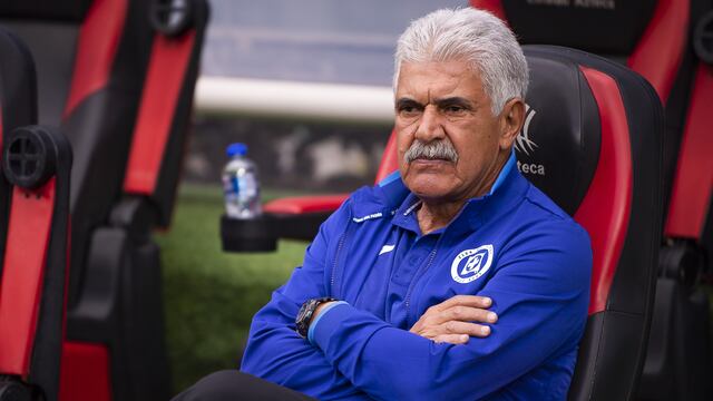 El Tuca Ferretti
