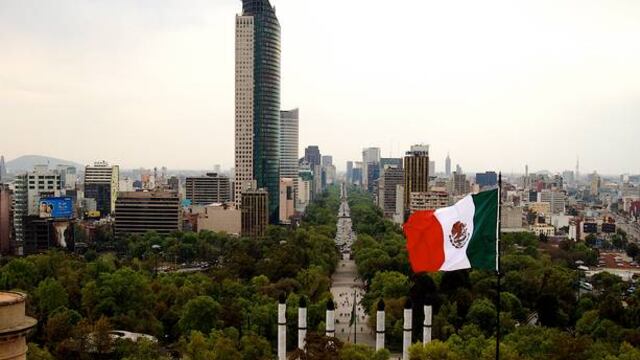 Ciudad de México