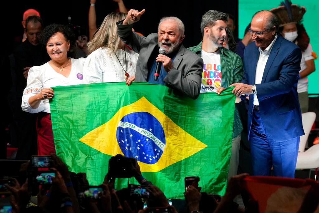 Lula de Silva
