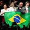 Morena no esconde su total respaldo a Lula da Silva para la presidencia de Brasil
