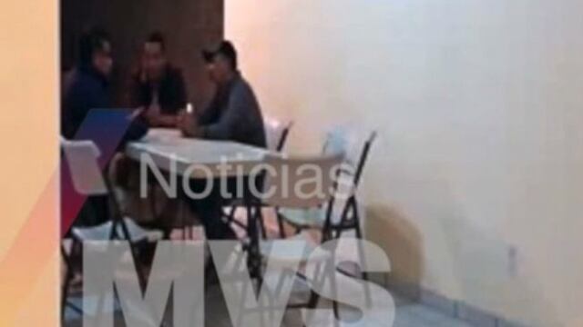 Caballero reveló que en dicha reunión “La Tuta” le dijo cómo mataba a los que se oponían a sus órdenes. Foto/Especial