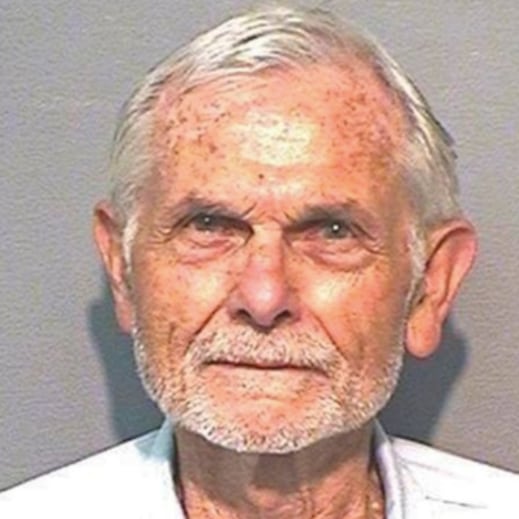 ¿Quién fue Bruce Davis? Criminal y seguidor de la Familia Manson
