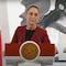 Mañanera de Claudia Sheinbaum hoy martes 20 de mayo de 2025 en vivo: Ximena Guzmán, Clara Brugada, Buque Escuela Cuauhtémoc, cadetes, embajador de Estados Unidos, Ron Johnson, Omar García Harfuch, Alejandro Gertz Manero, familiares Ovidio Guzmán, huachicol fiscal, Gerardo Fernández Noroña, Mundial 2026, Israel Vallarta, casinos, Fox News, Papa León XIV, pensiones magisterio, informe del Gabinete de Seguridad, Acamoto, robo a transporte de carga y más