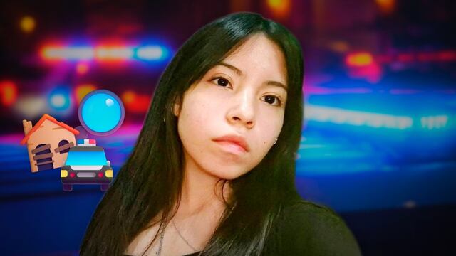 Nuevas pistas en el caso Kimberly Moya: Fiscalía del Edomex cateó vivienda en Naucalpan