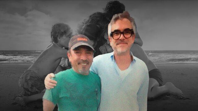 Víctor Muro, colaborador de Alfonso Cuarón, fue asesinado brutalmente en Xalapa