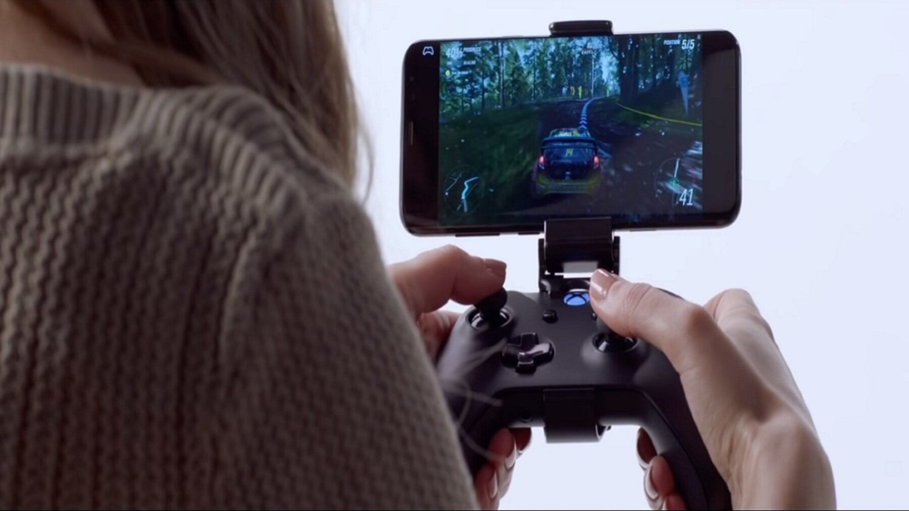 Project xCloud