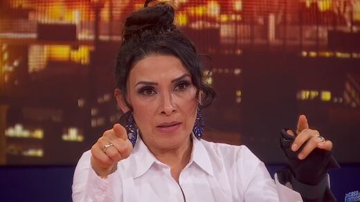 Filtran supuesto ensayo de La Casa de Los Famoso México 2025; Dalilah Polanco entre los primeros 3