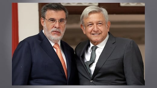 ¿En serio “según versiones”? ¿Lo escribió Scherer o fue gol que metió la ultraderecha?