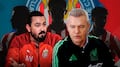 Amaury Vergara cambia postura: jugadores de Chivas podrán ir con Aguirre