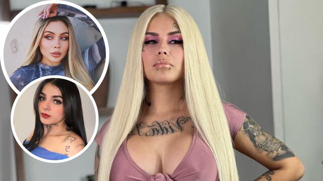 ¿Dejaron planta a Mona? Ni Karely Ruiz ni Maya Nazor llegaron a su fiesta.