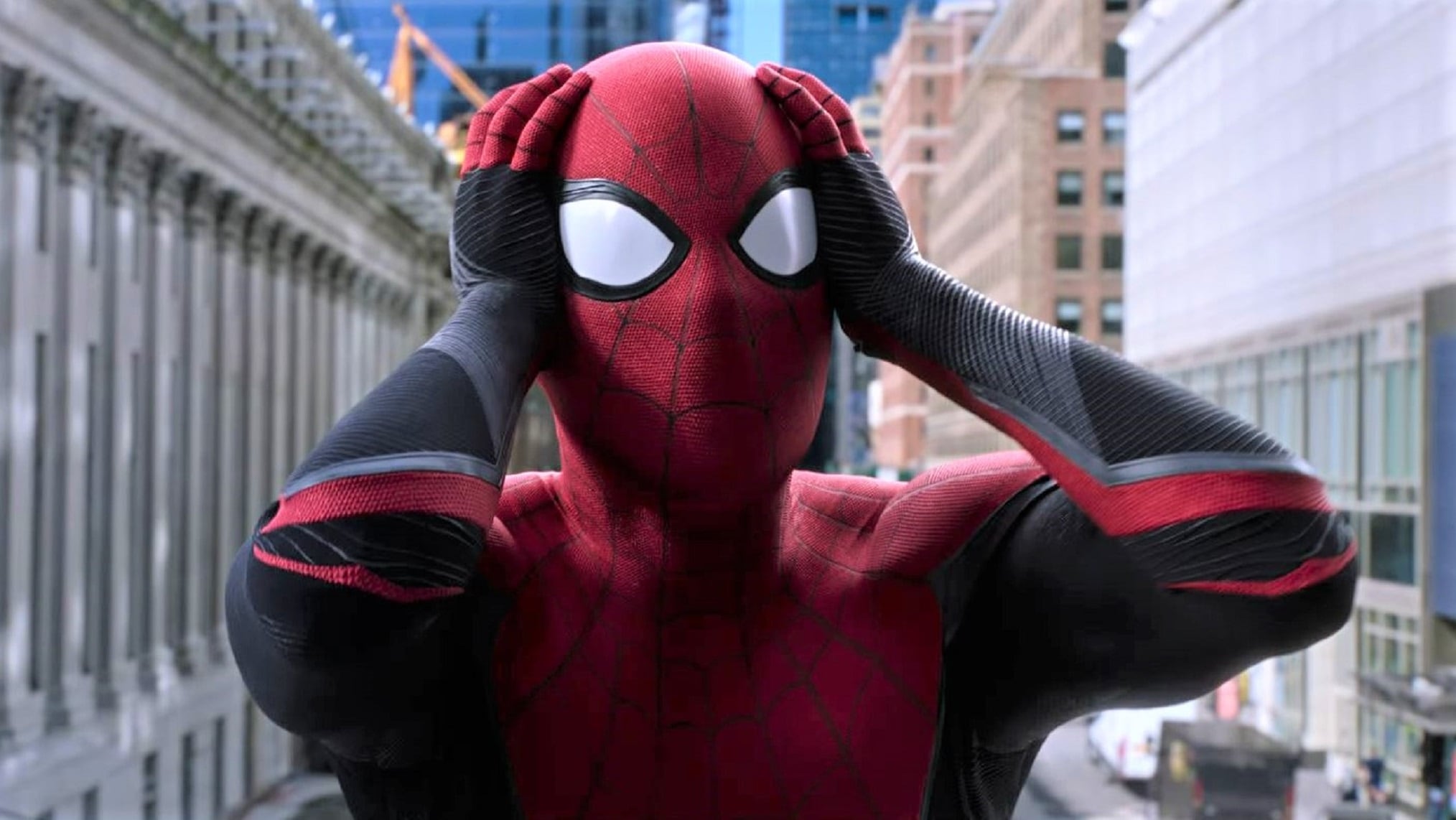 Spider-Man
