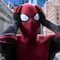 ‘Spider-Man: No Way Home′: Filtran fotos de Andrew Garfield y Tobey Maguire