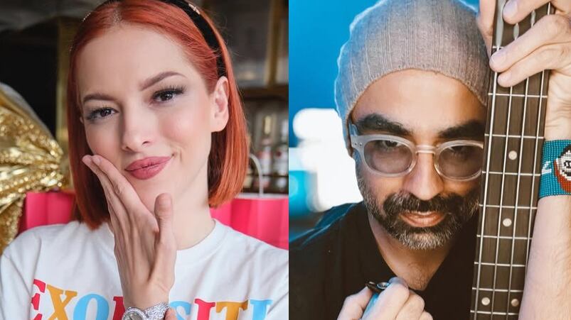 Paty Cantú revela la ola de insultos que soportó de Mario Sandoval antes de abandonar Lu