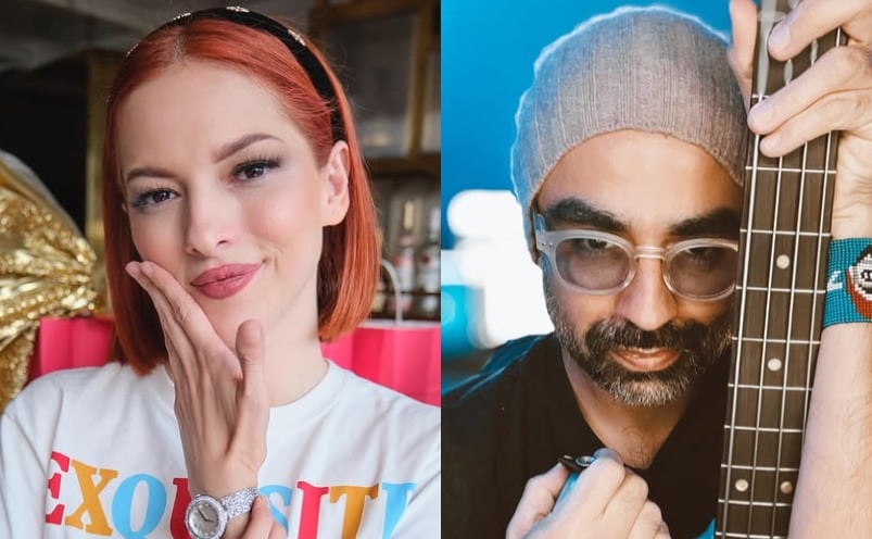 Paty Cantú revela la mala relación que tuvo con Mario Sandoval mientras trabajaron en Lu