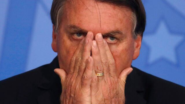 Jair Bolsonaro