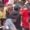 Captan a fans de Chivas golpeando a uno del América en el Estadio Akron: ¿Habrá veto para el Rebaño?
