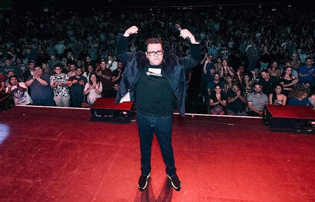 Franco Escamilla