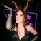 Paty Cantú revela a Fepo que alguien poderoso habría querido reclutarla y así reaccionó