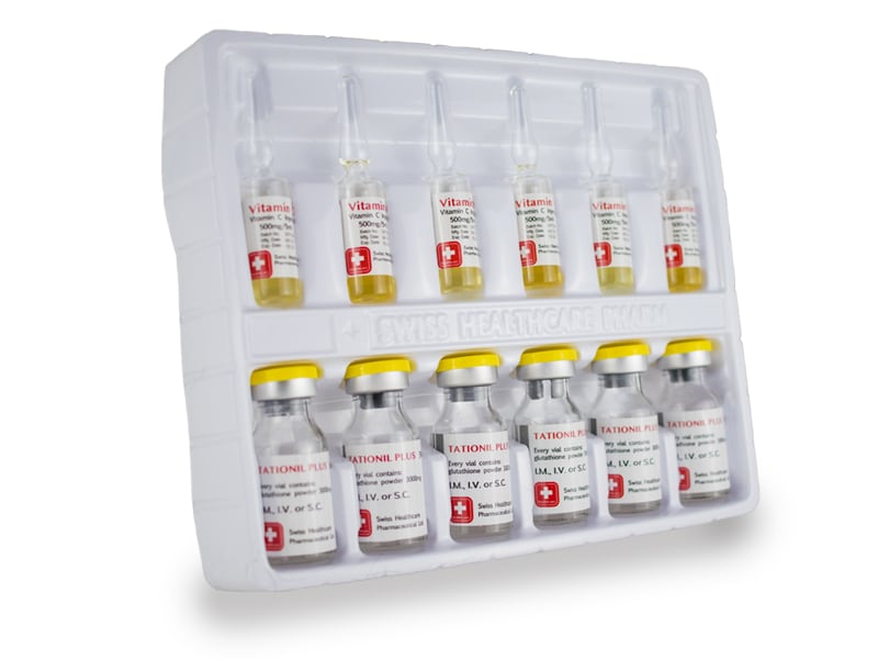 Tationil Plus 3000mg