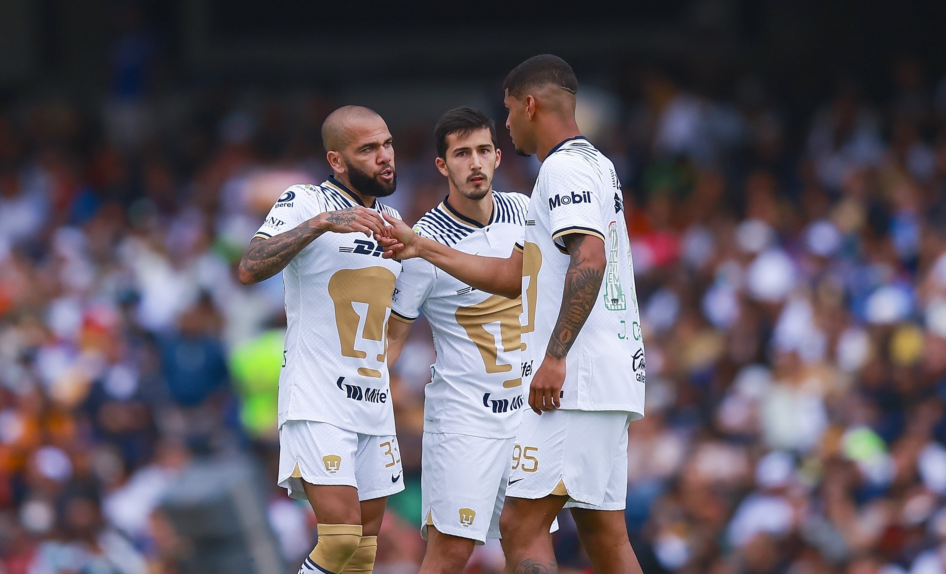 Club Pumas