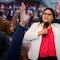 Citlalli Hernández reacciona a ausencia del PT en designación de candidatos en Zacatecas y BC
