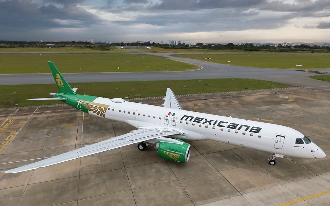 Mexicana de Aviación
