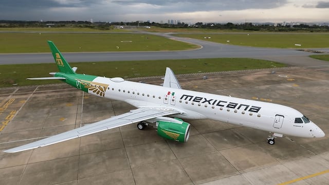 Mexicana de Aviación