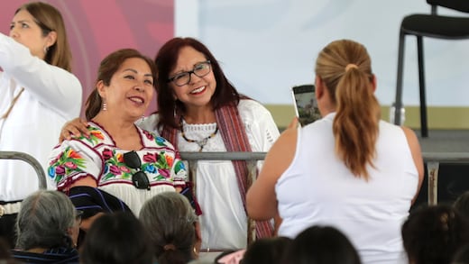 Programas para el Bienestar llegan al 41.4% de los hogares mexicanos