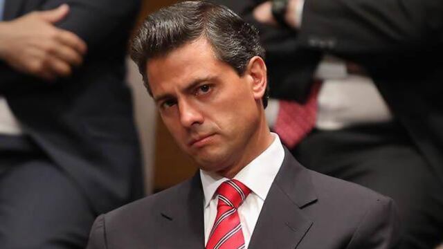 La renuncia de EPN no resuelve nada