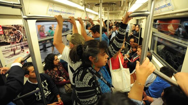 Contingencia ambiental