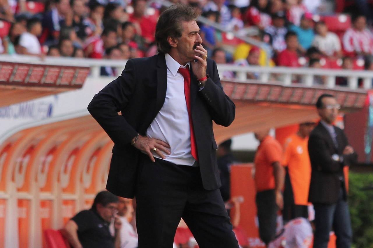 Ricardo La Volpe