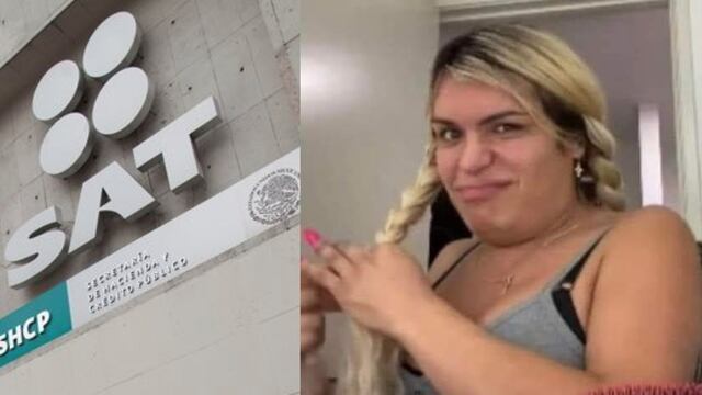 Los memes del SAT y su Constancia de Situación Fiscal