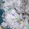 Huracán Beatriz en México en vivo: Se disipó pero mantiene lluvias en 4 estados