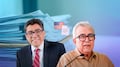 Saúl Monreal pide esperar pruebas contra Rocha Moya: “no debe haber impunidad”