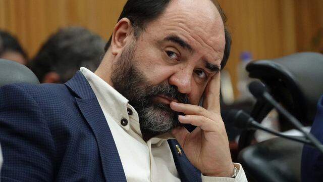 Emilio Álvarez Icaza