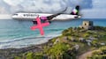 Volaris deja Tulum: suspenderá sus vuelos a partir del 2027