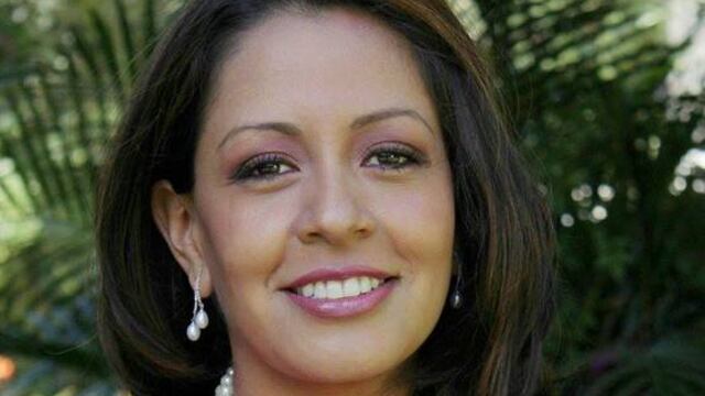 Mariana Benítez Tiburcio